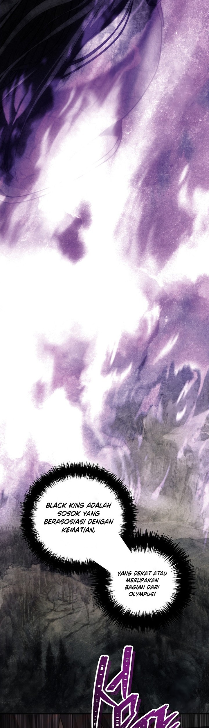 Second Life Ranker Chapter 181 - halaman 31