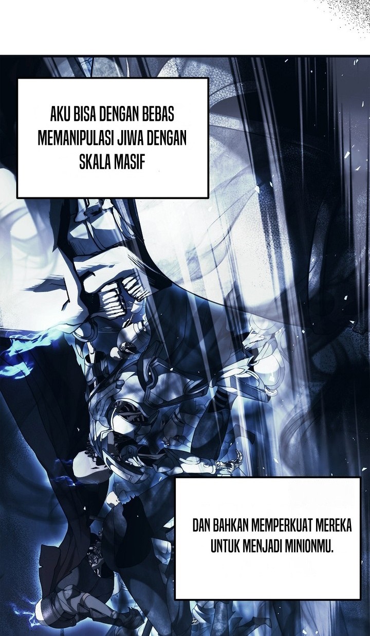 Second Life Ranker Chapter 181 - halaman 36