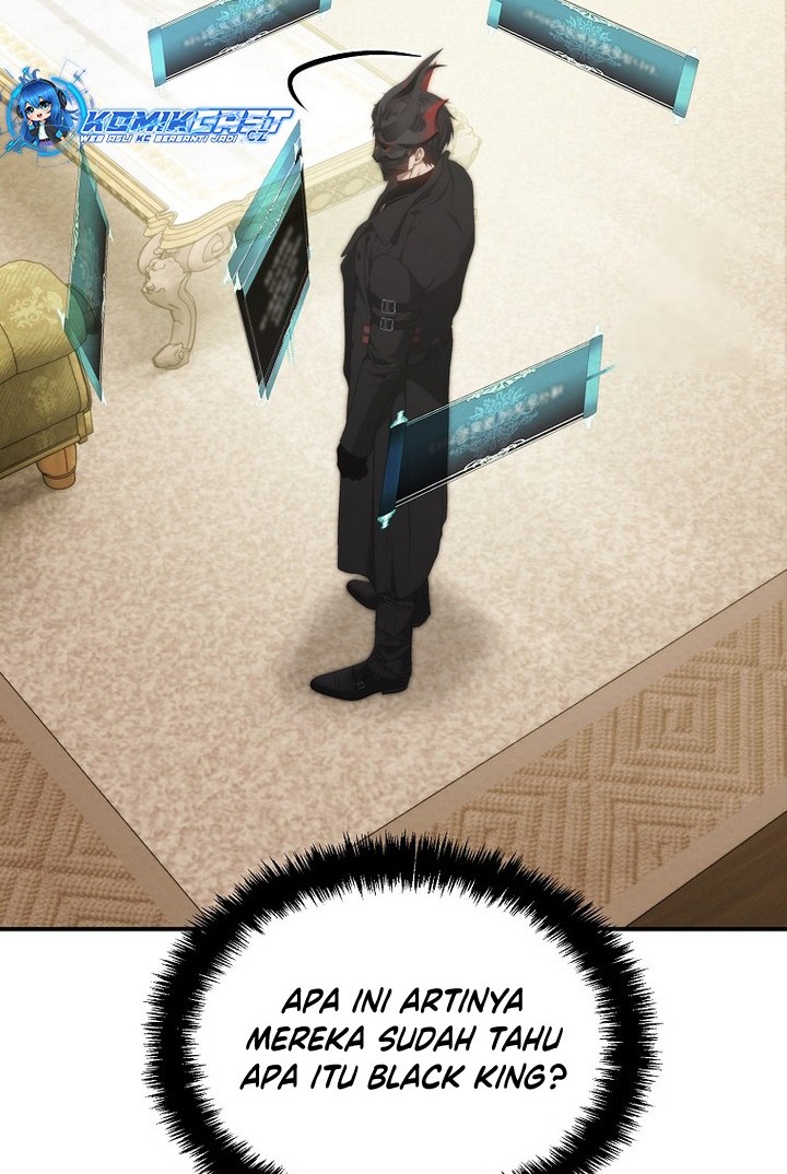 Second Life Ranker Chapter 181 - halaman 46