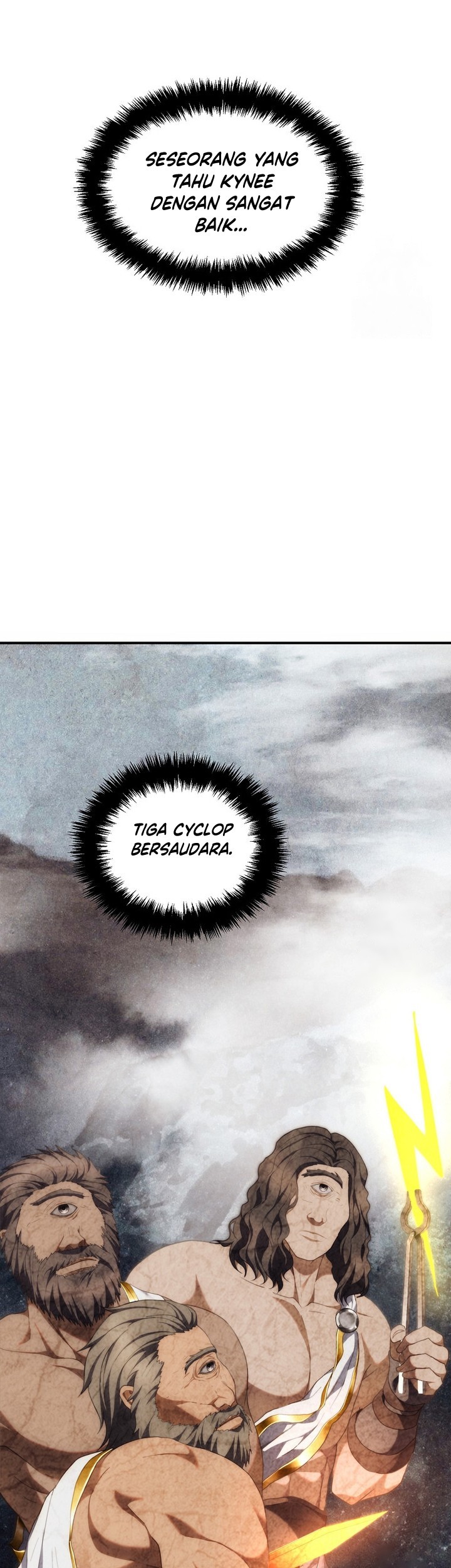Second Life Ranker Chapter 181 - halaman 57