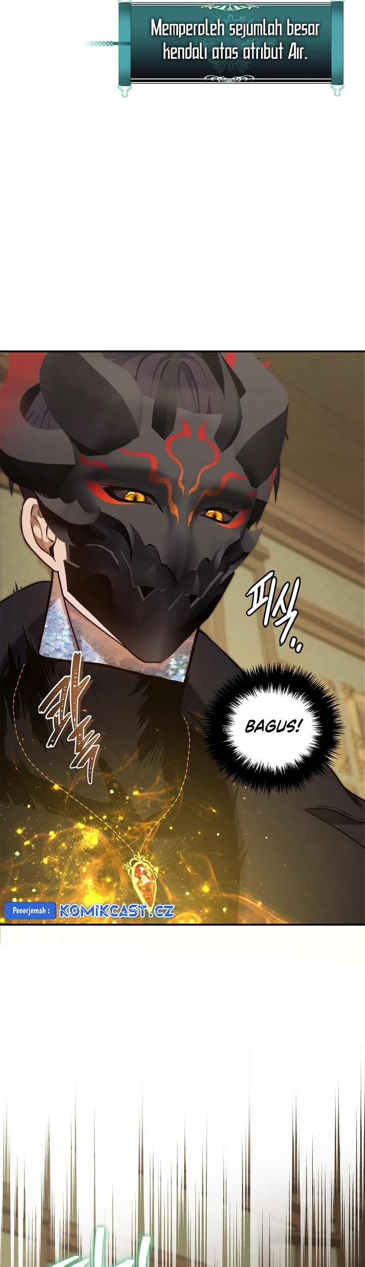 Second Life Ranker Chapter 182 - halaman 11