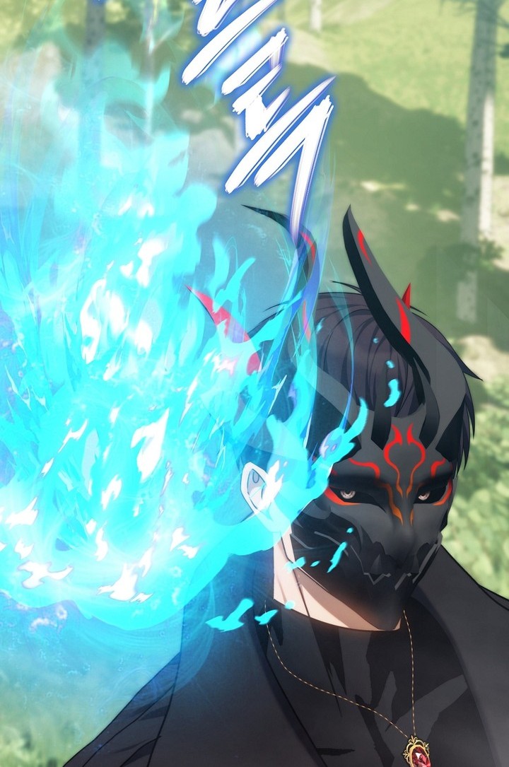 Second Life Ranker Chapter 182 - halaman 22