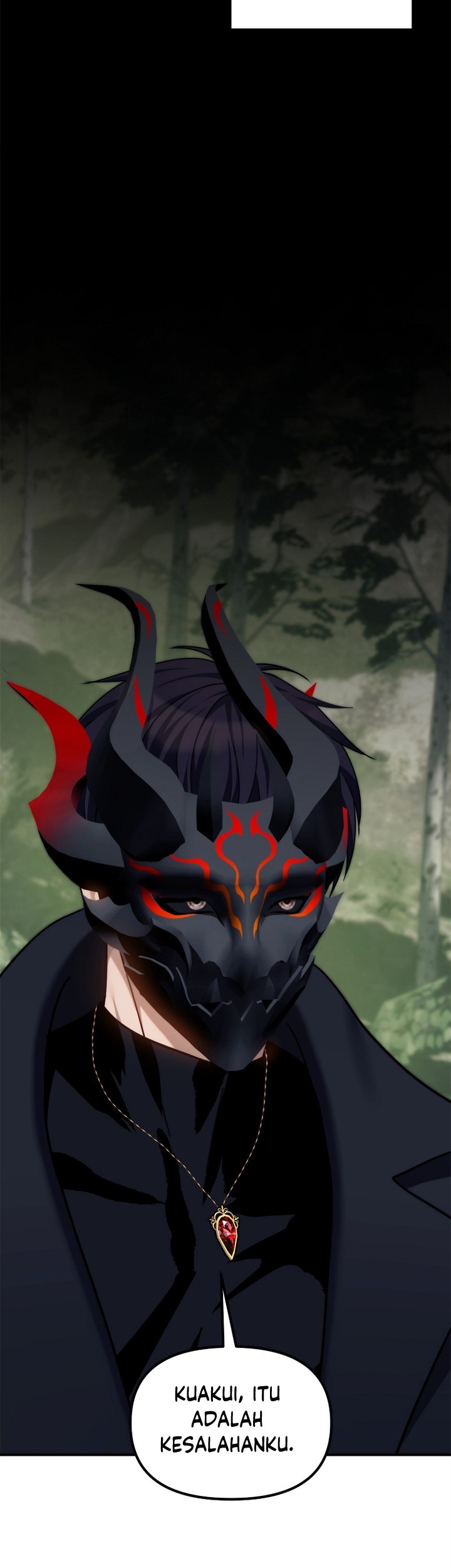 Second Life Ranker Chapter 182 - halaman 43