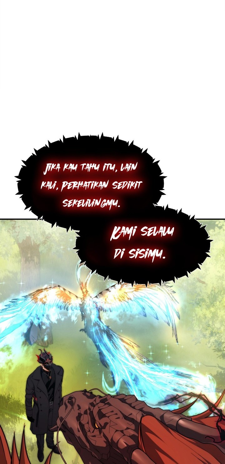 Second Life Ranker Chapter 182 - halaman 44