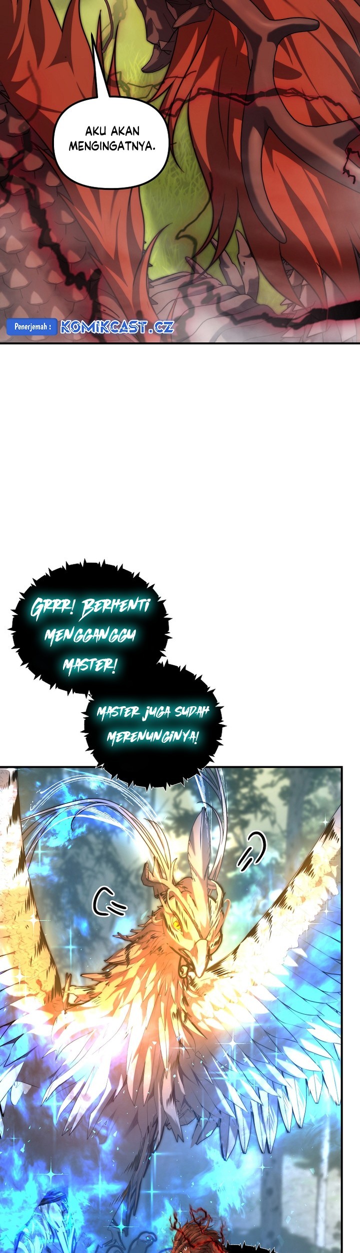 Second Life Ranker Chapter 182 - halaman 45