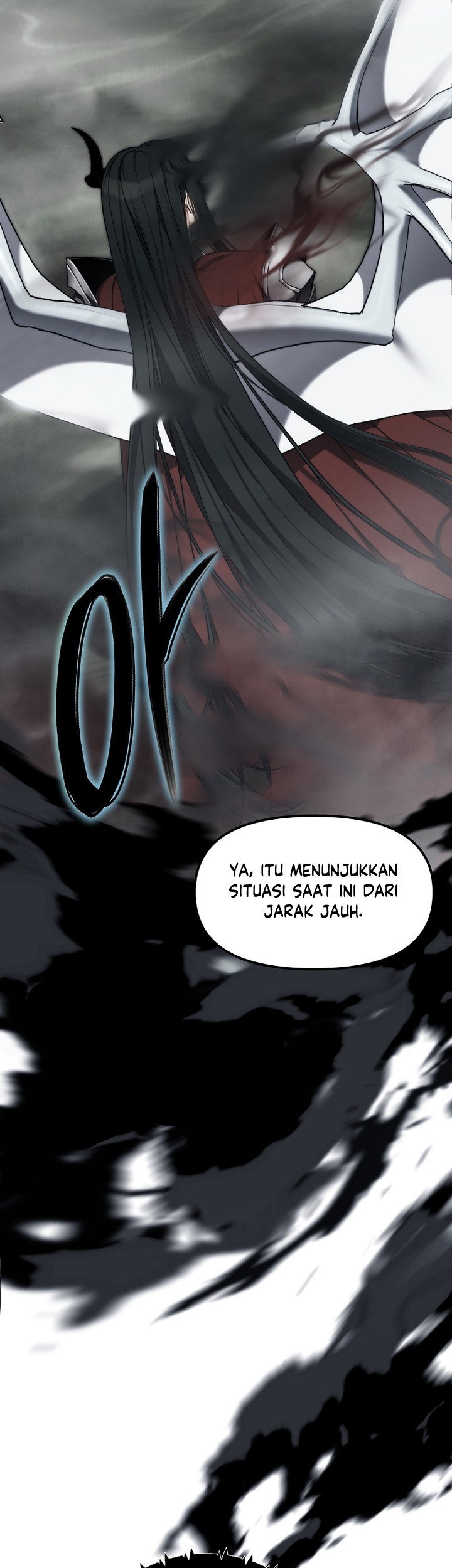 Second Life Ranker Chapter 182 - halaman 53