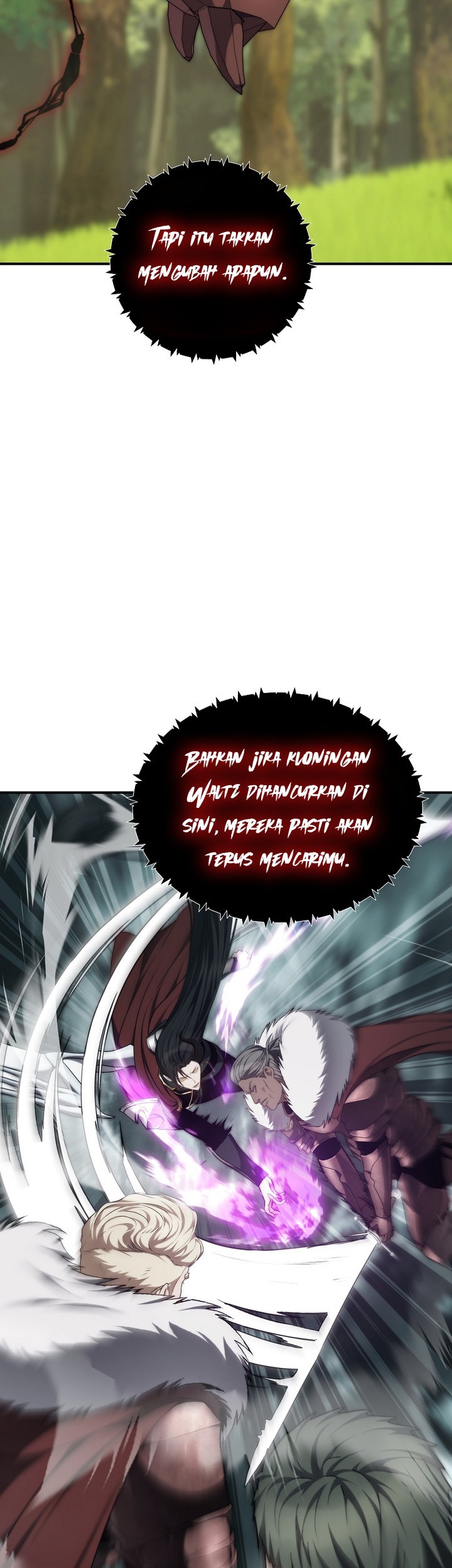 Second Life Ranker Chapter 182 - halaman 69