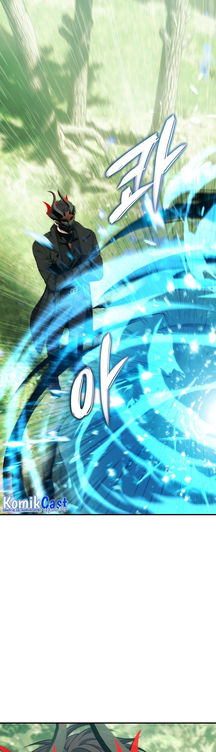Second Life Ranker Chapter 183 - halaman 13