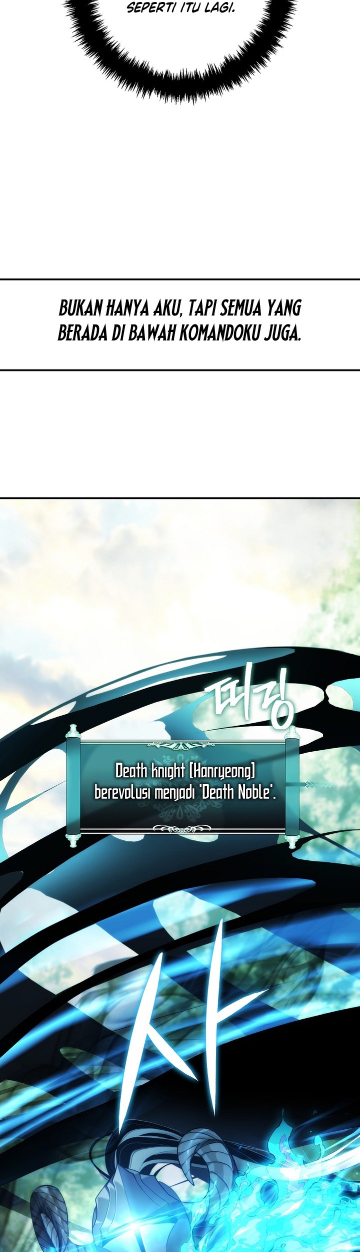 Second Life Ranker Chapter 183 - halaman 21