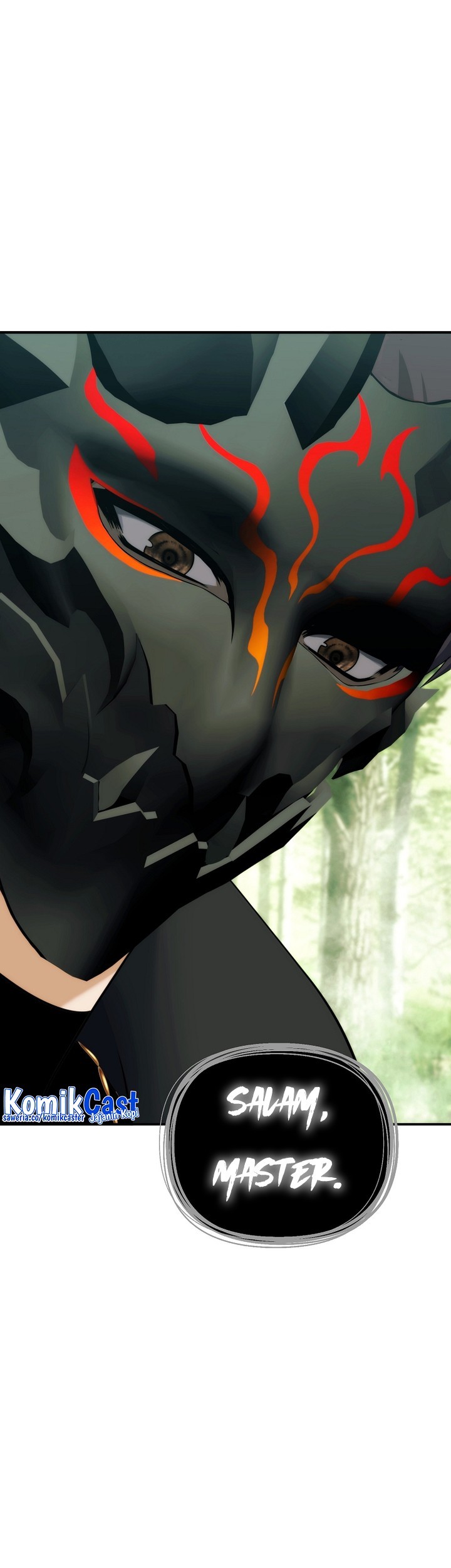 Second Life Ranker Chapter 183 - halaman 25