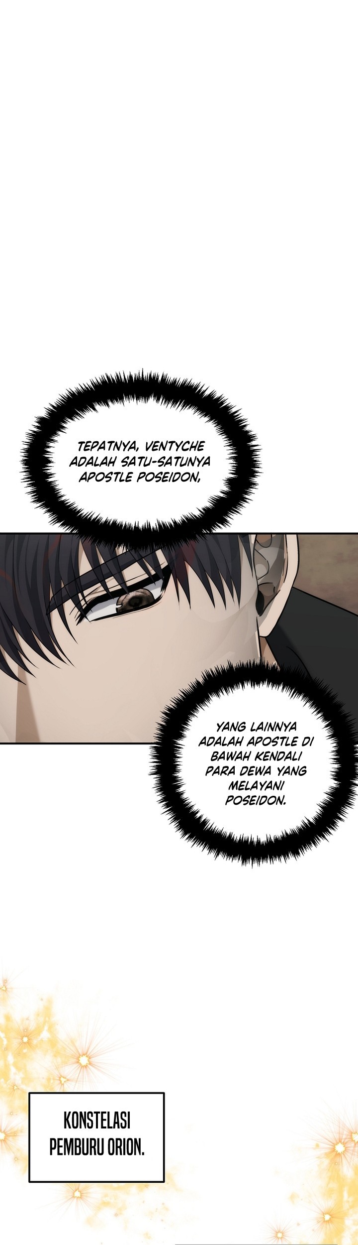Second Life Ranker Chapter 183 - halaman 35