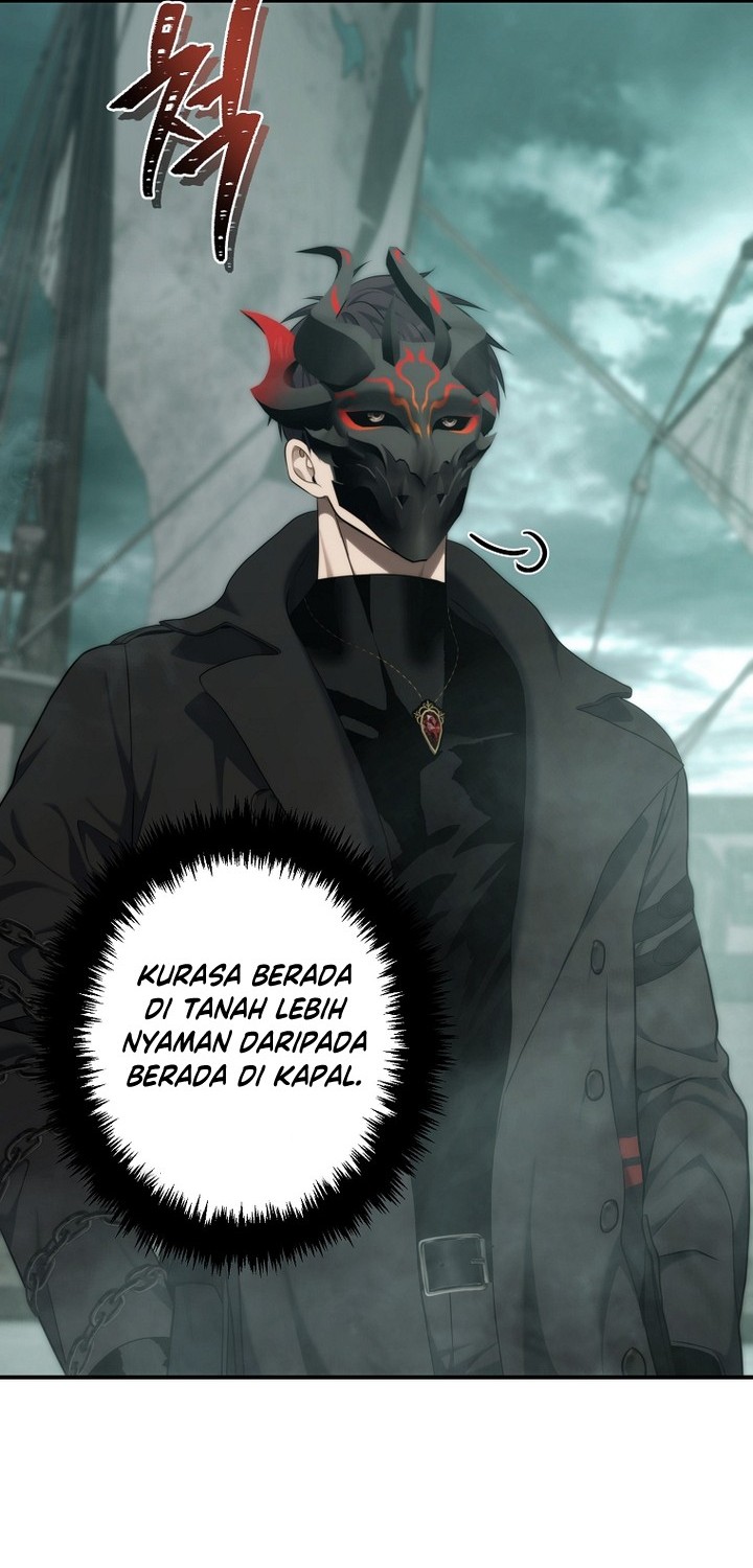 Second Life Ranker Chapter 183 - halaman 54