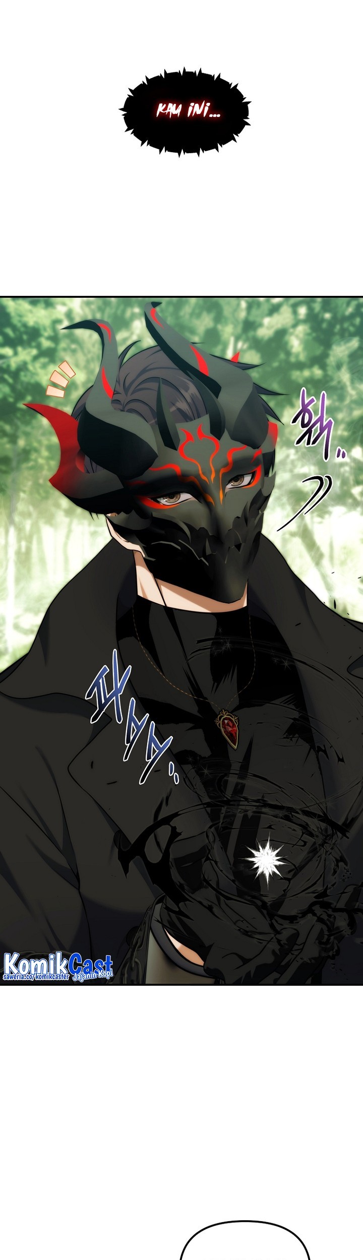 Second Life Ranker Chapter 183 - halaman 7