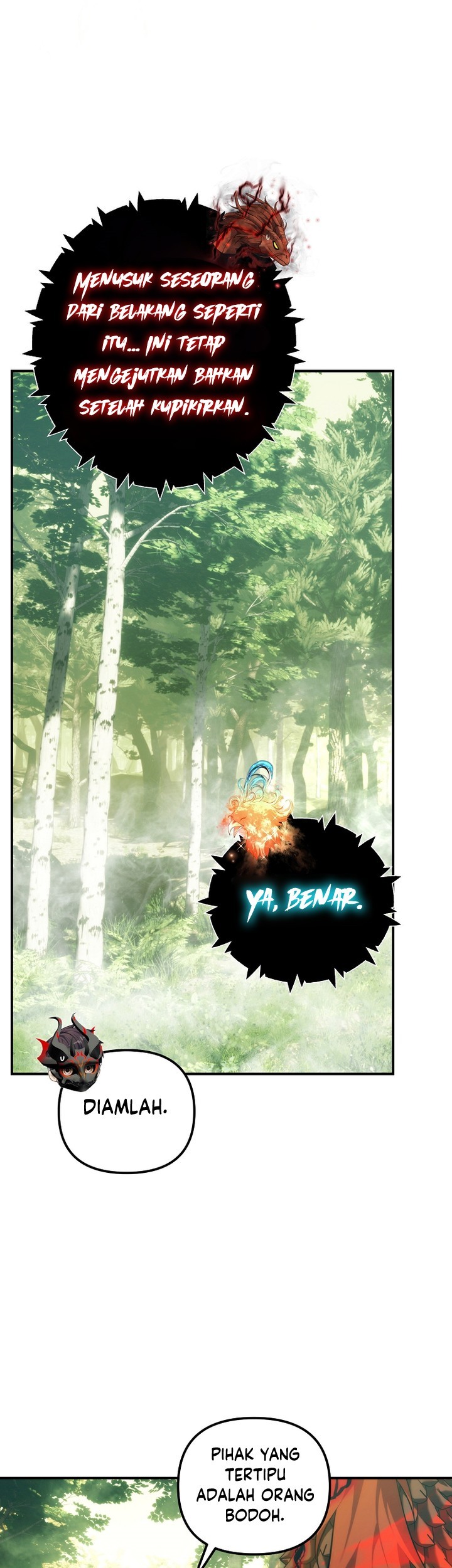 Second Life Ranker Chapter 183 - halaman 9