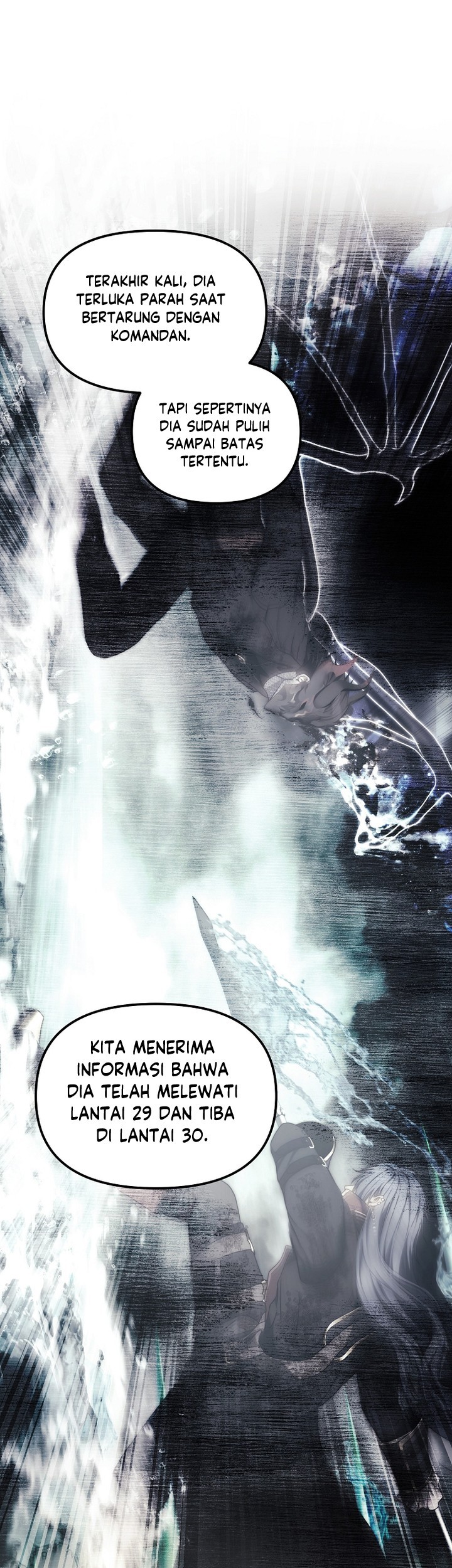 Second Life Ranker Chapter 184 - halaman 13