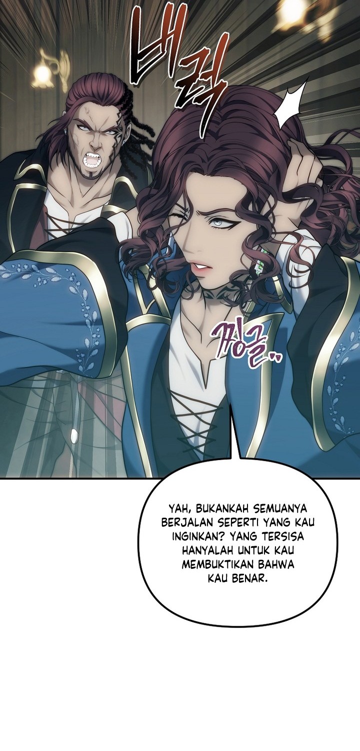 Second Life Ranker Chapter 184 - halaman 26