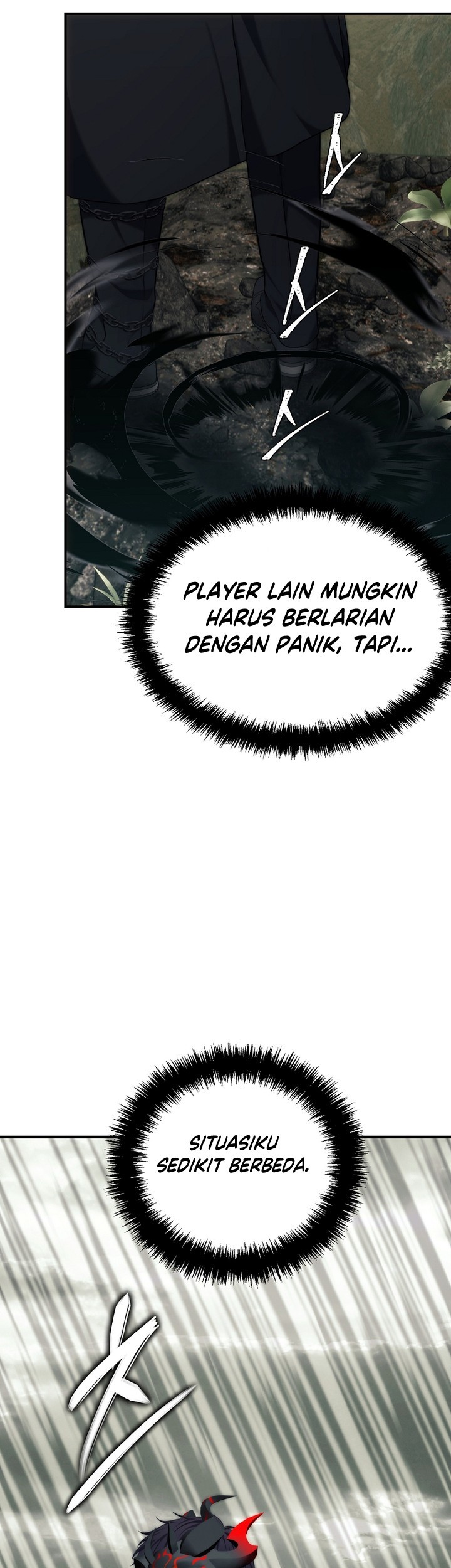 Second Life Ranker Chapter 184 - halaman 43