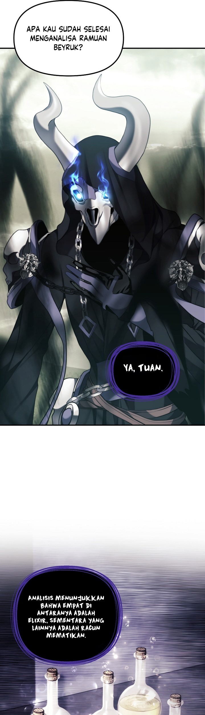 Second Life Ranker Chapter 184 - halaman 49