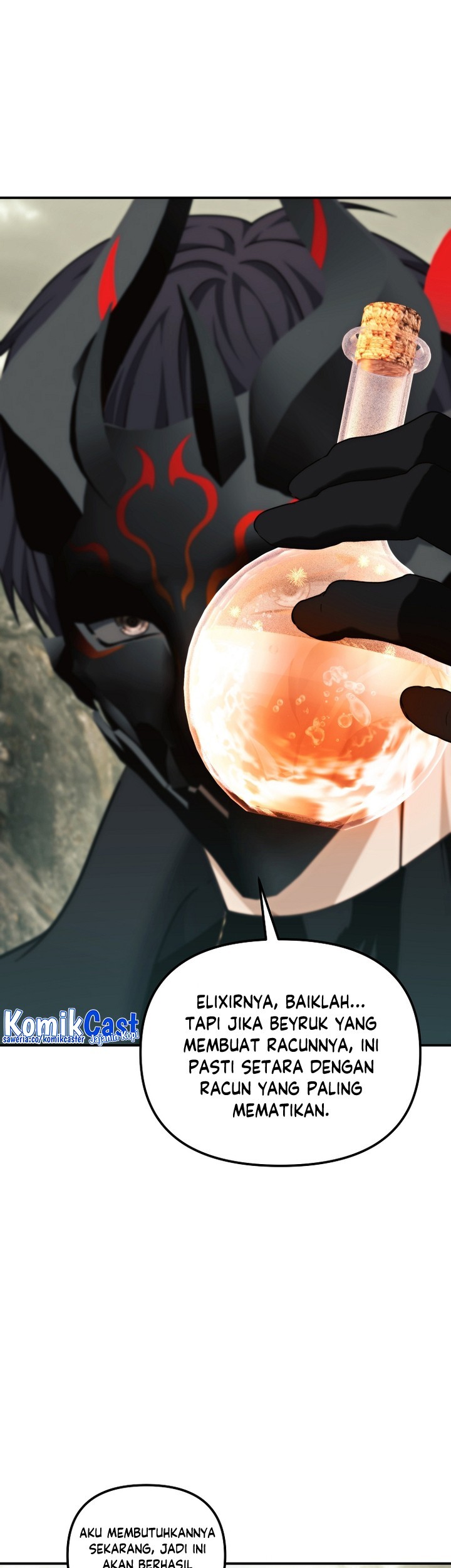 Second Life Ranker Chapter 184 - halaman 51