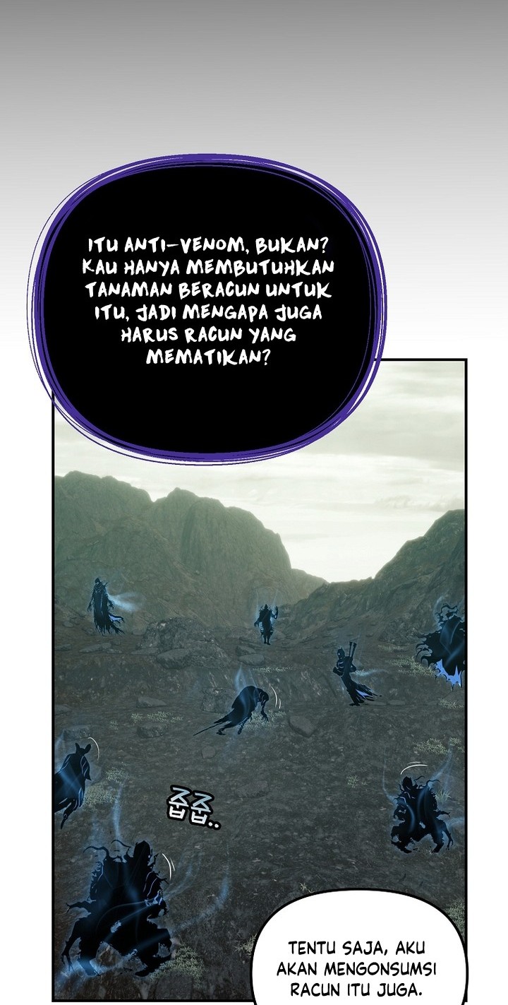 Second Life Ranker Chapter 184 - halaman 60