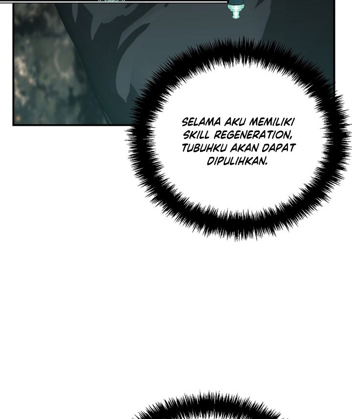 Second Life Ranker Chapter 184 - halaman 68