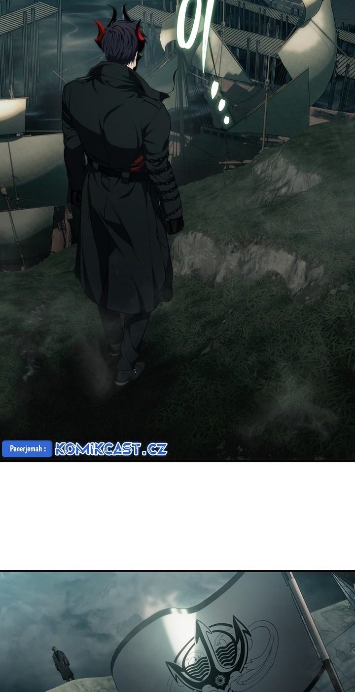 Second Life Ranker Chapter 185 - halaman 12