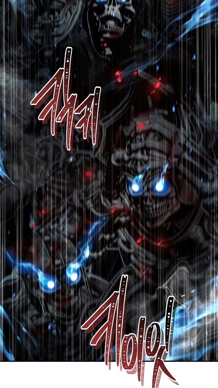 Second Life Ranker Chapter 185 - halaman 18