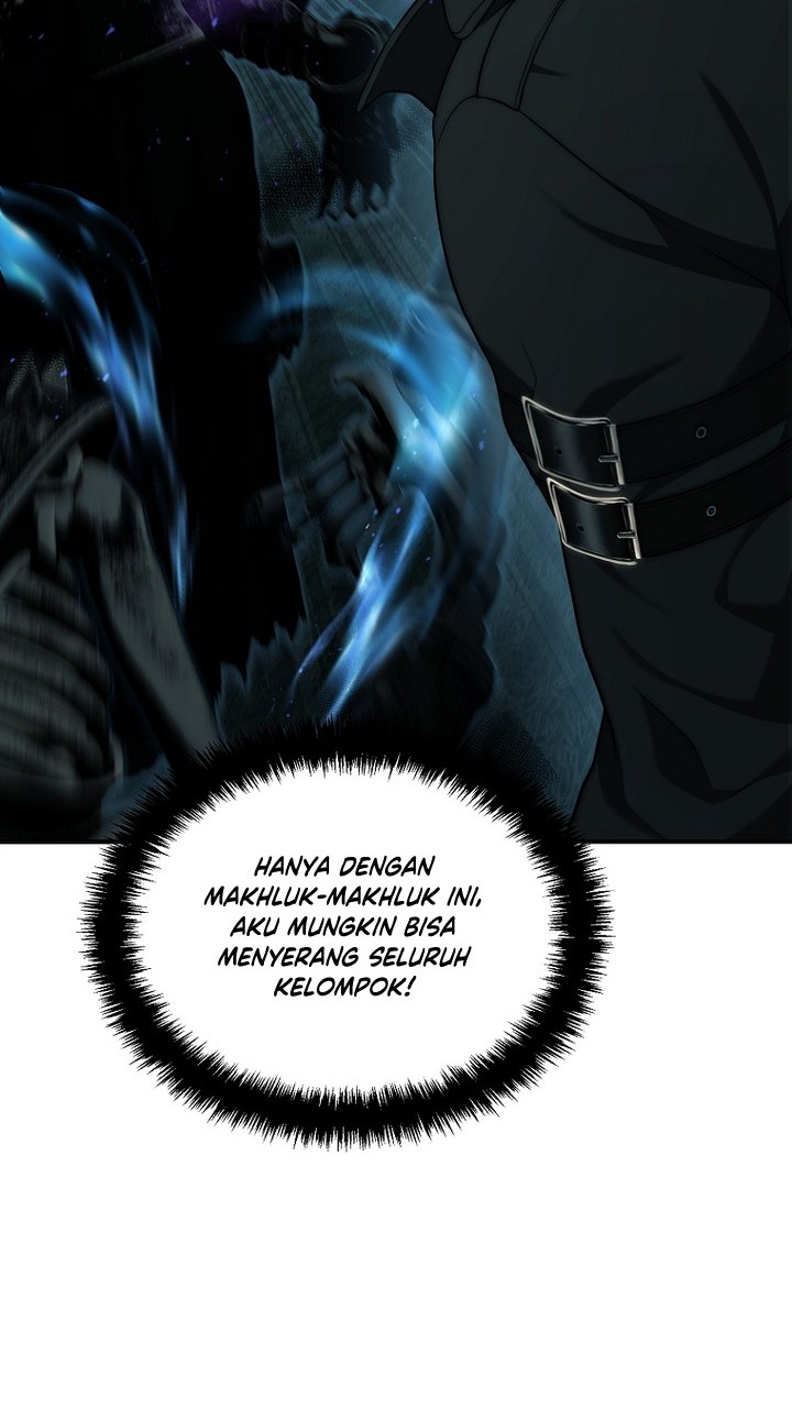 Second Life Ranker Chapter 185 - halaman 22