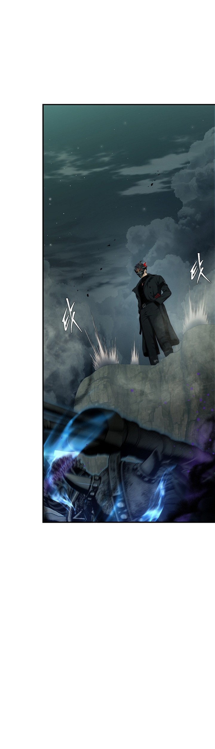 Second Life Ranker Chapter 185 - halaman 23