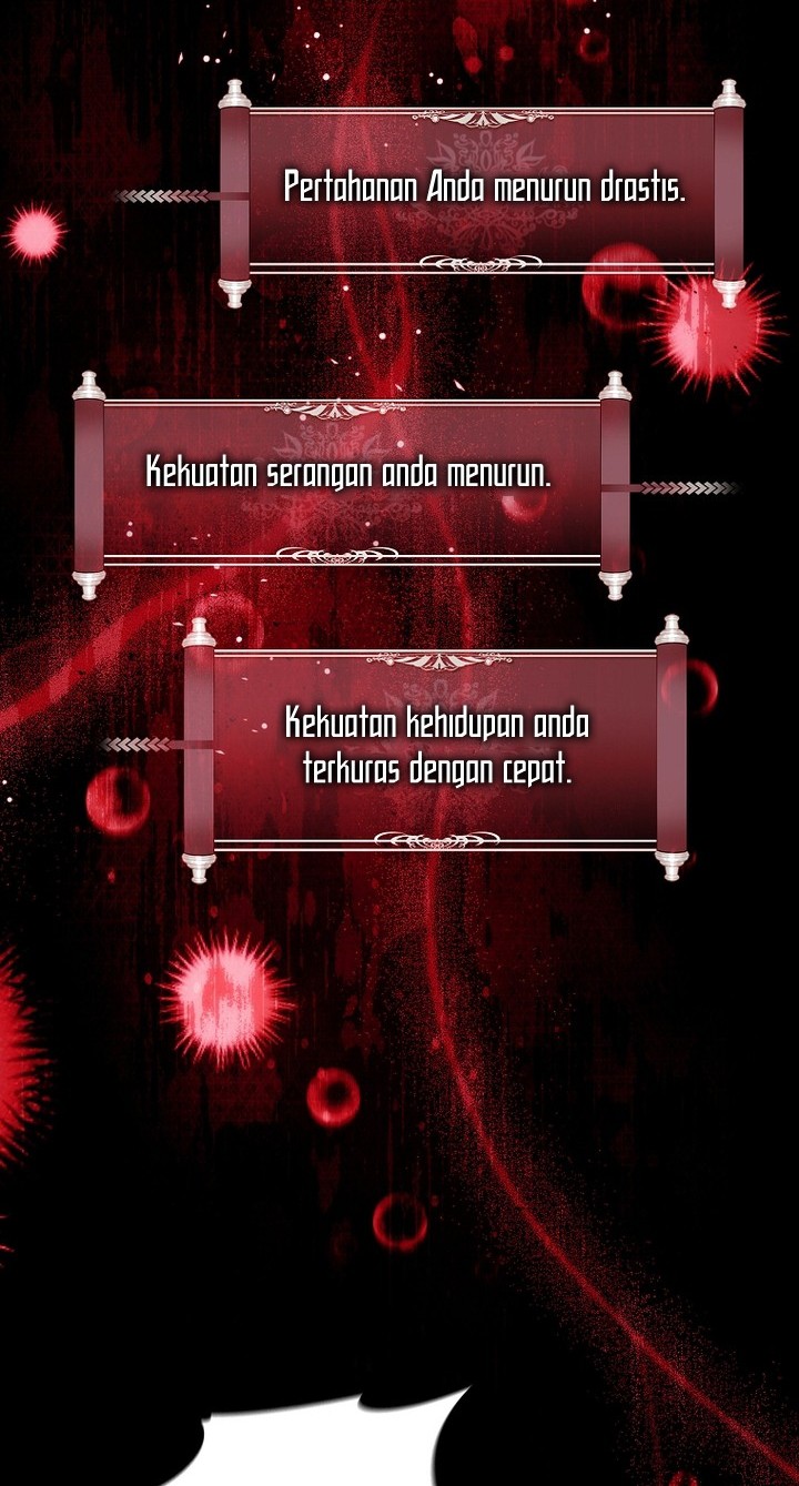 Second Life Ranker Chapter 185 - halaman 34