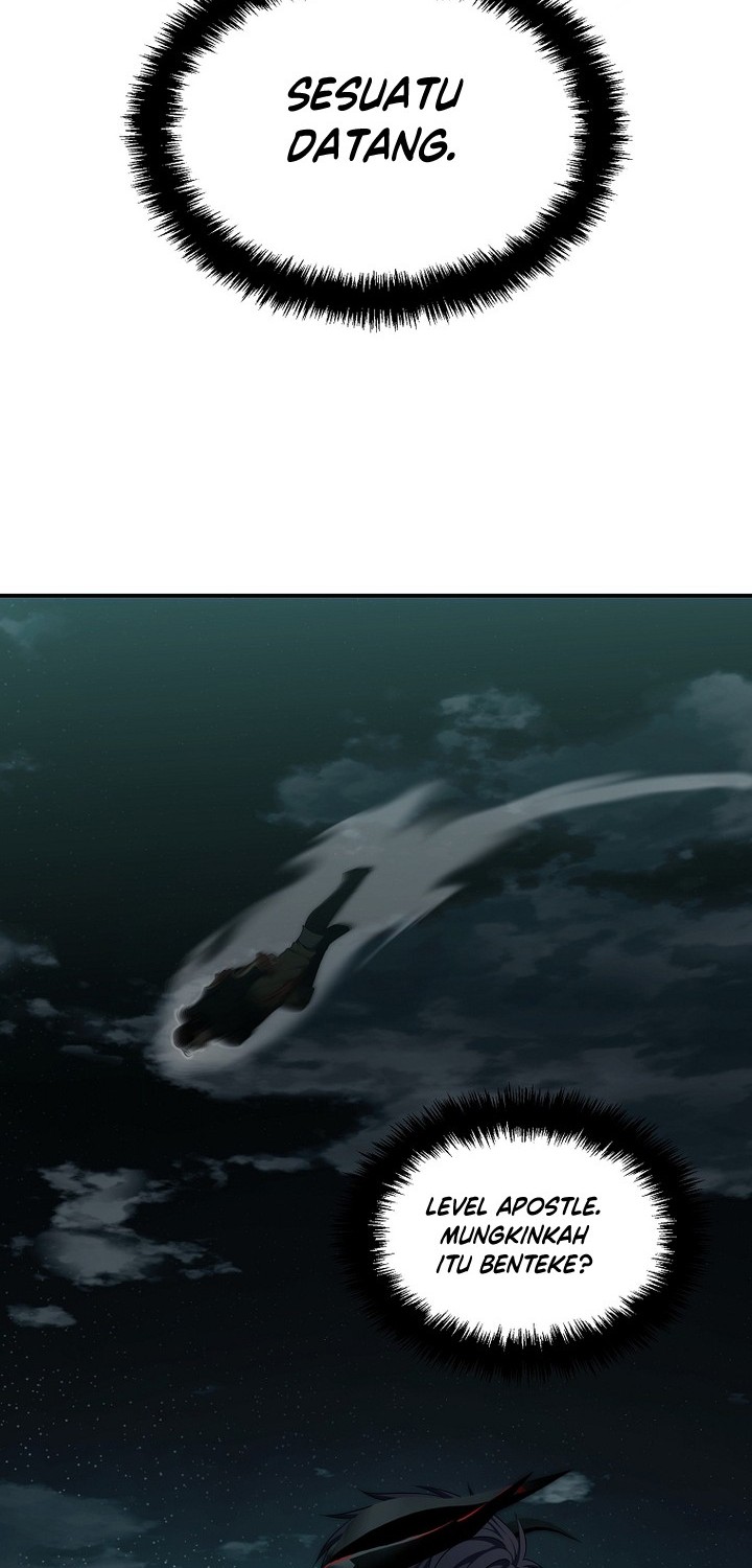 Second Life Ranker Chapter 185 - halaman 44