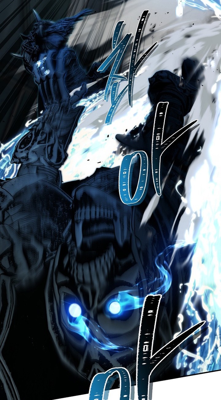 Second Life Ranker Chapter 185 - halaman 50