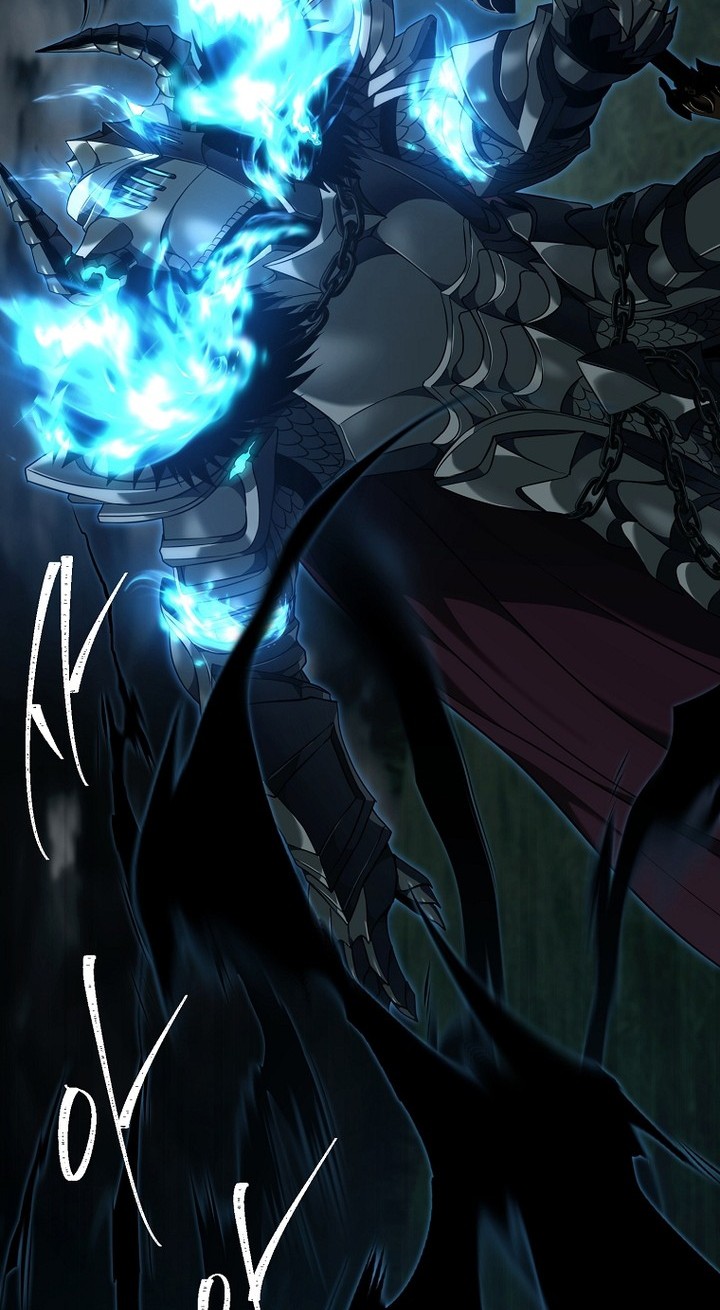 Second Life Ranker Chapter 185 - halaman 62