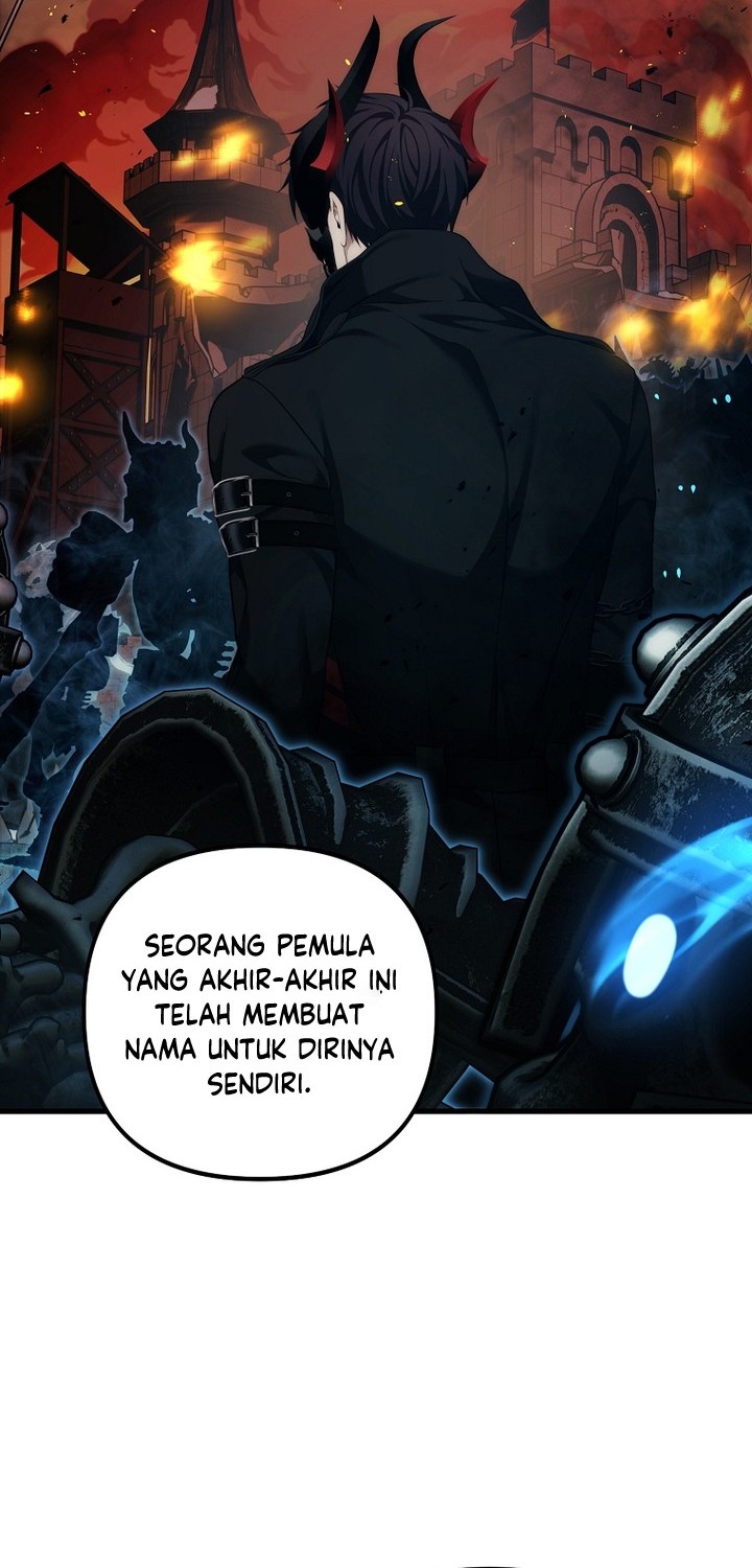 Second Life Ranker Chapter 186 - halaman 28