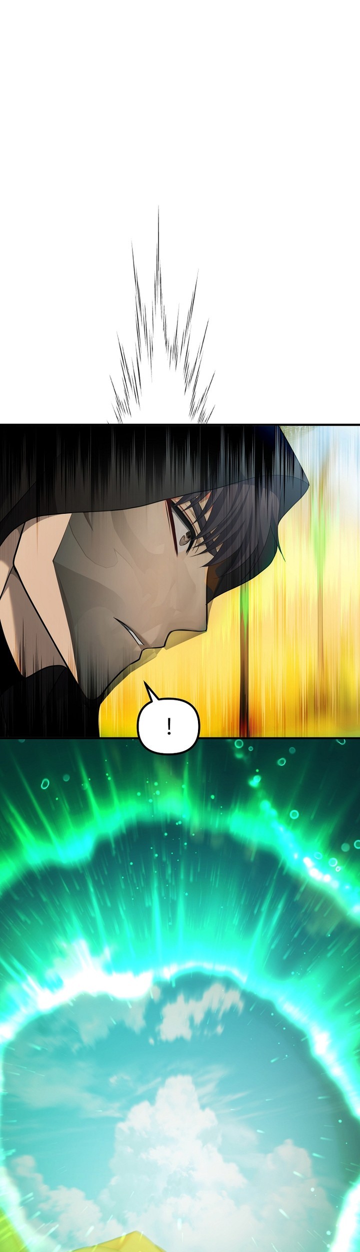 Second Life Ranker Chapter 186 - halaman 49