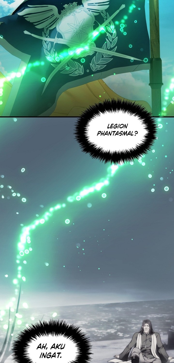Second Life Ranker Chapter 186 - halaman 52