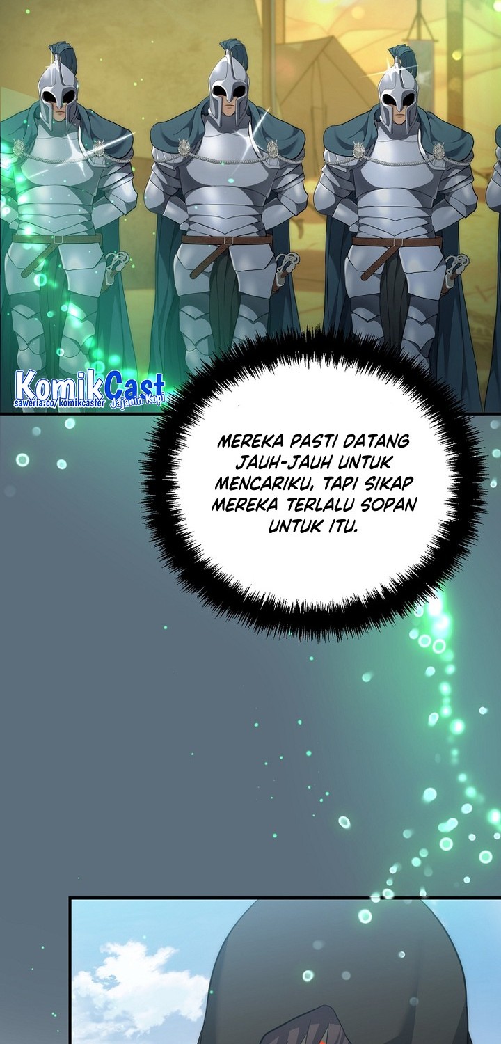 Second Life Ranker Chapter 186 - halaman 54