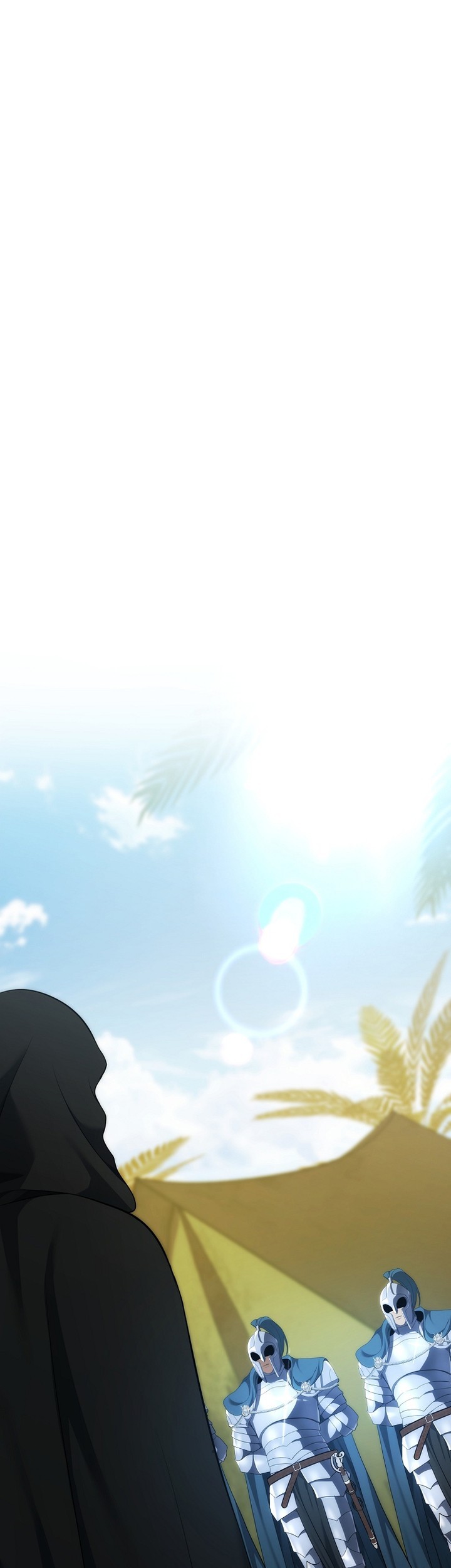 Second Life Ranker Chapter 186 - halaman 57