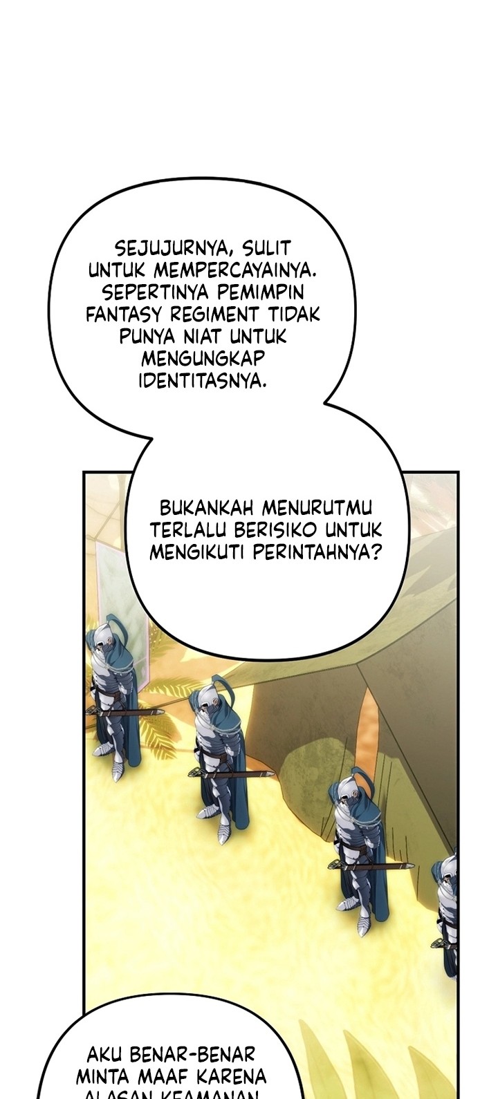 Second Life Ranker Chapter 187 - halaman 16