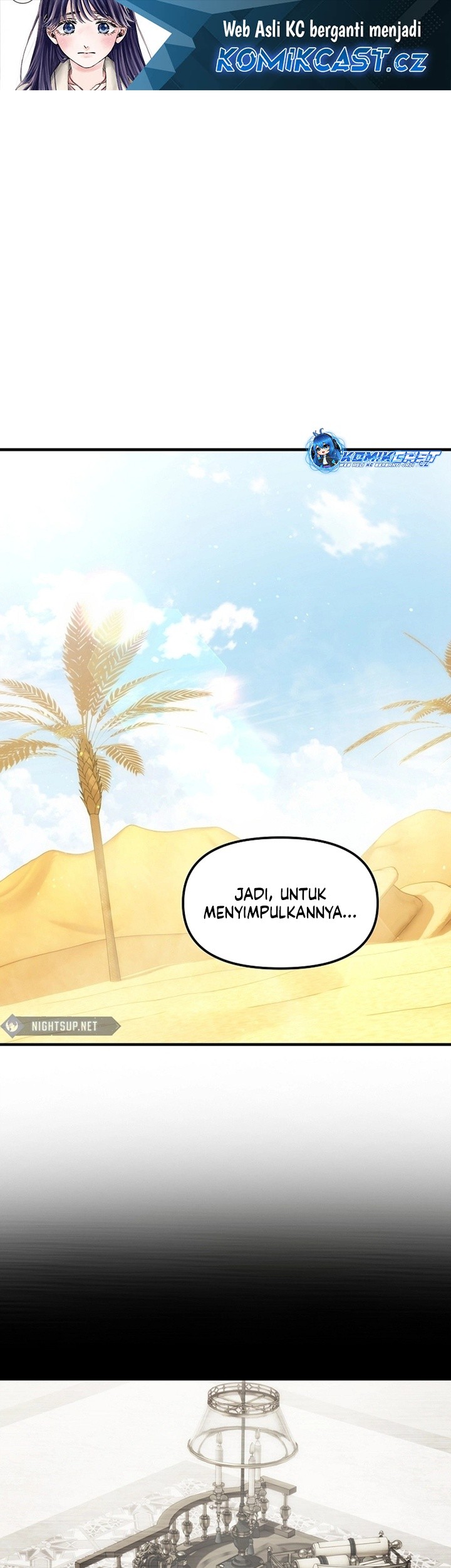 Second Life Ranker Chapter 187 - halaman 3