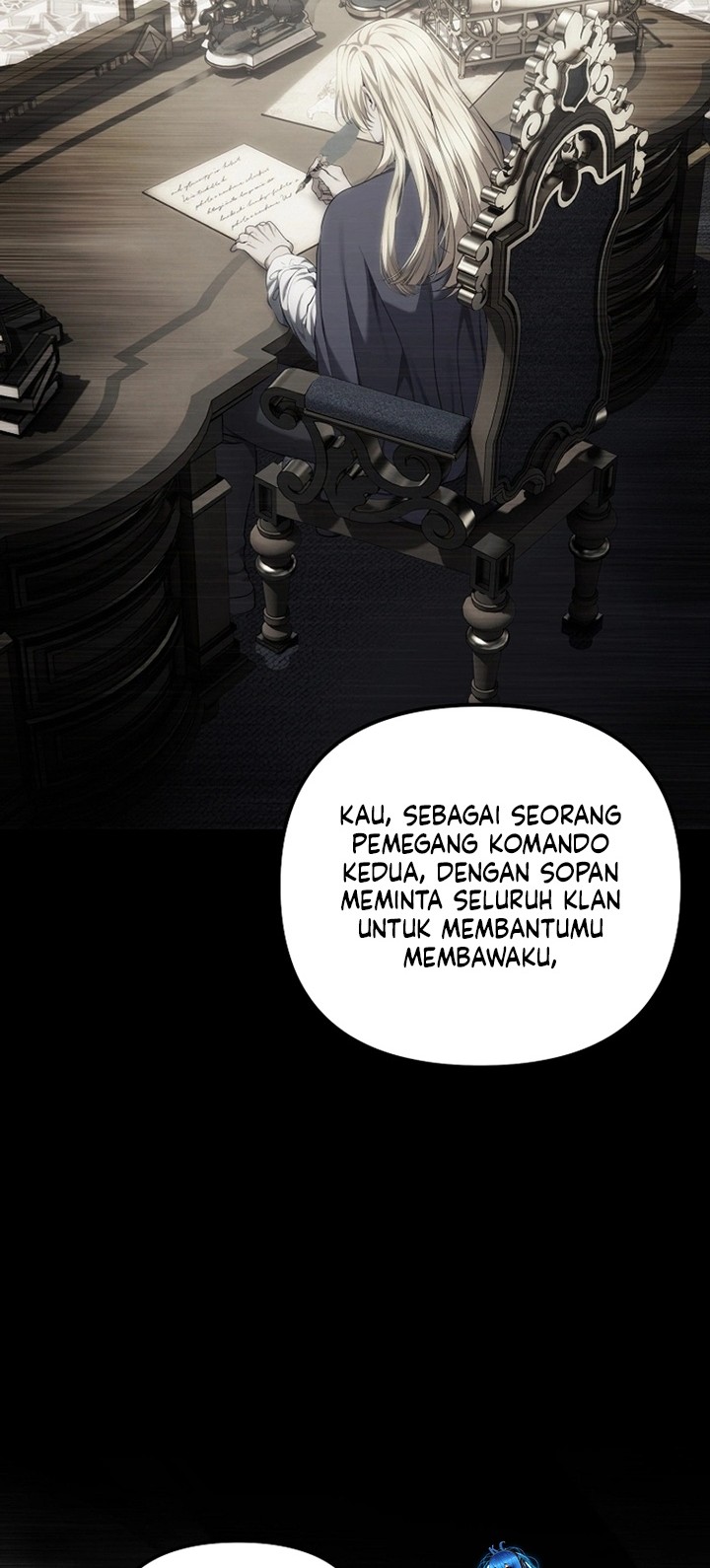 Second Life Ranker Chapter 187 - halaman 4