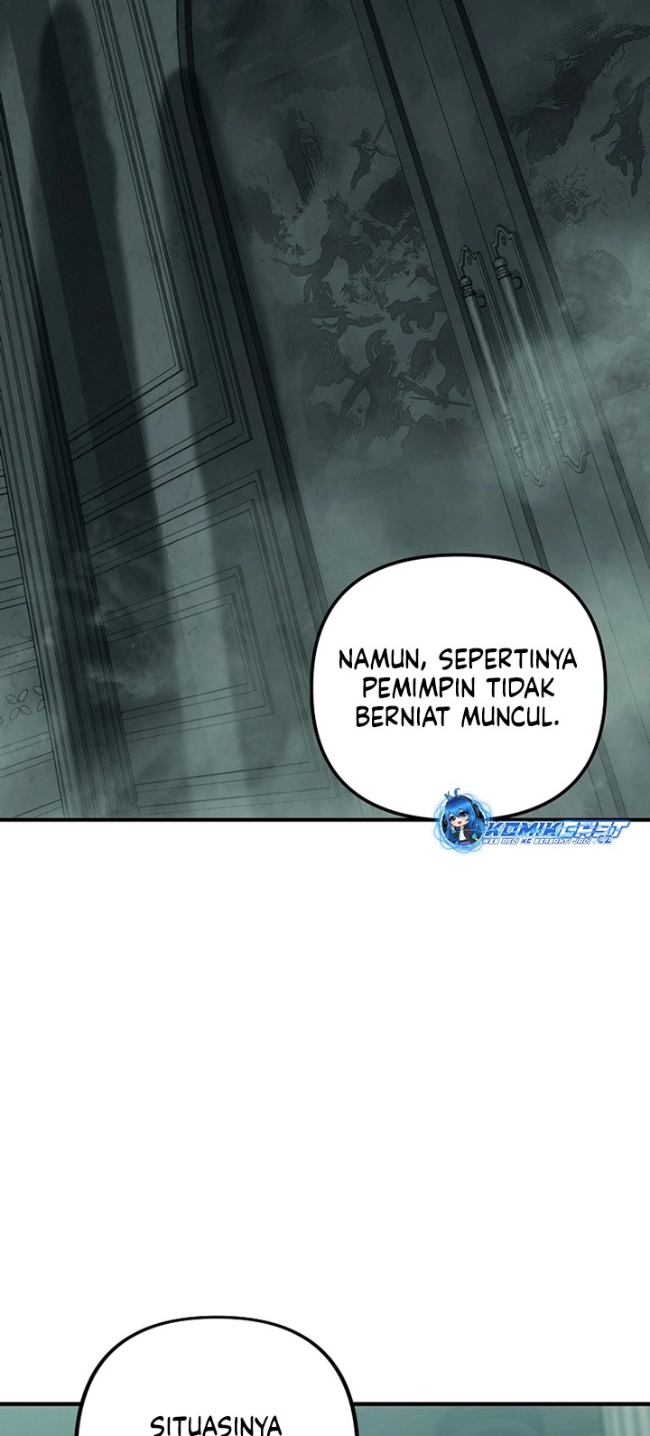 Second Life Ranker Chapter 187 - halaman 48