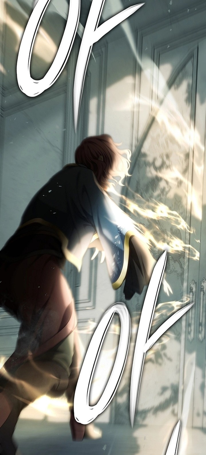 Second Life Ranker Chapter 187 - halaman 58