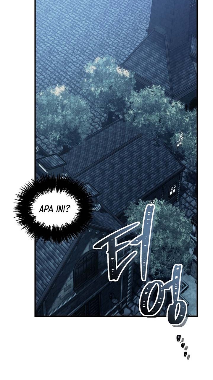 Second Life Ranker Chapter 188 - halaman 12