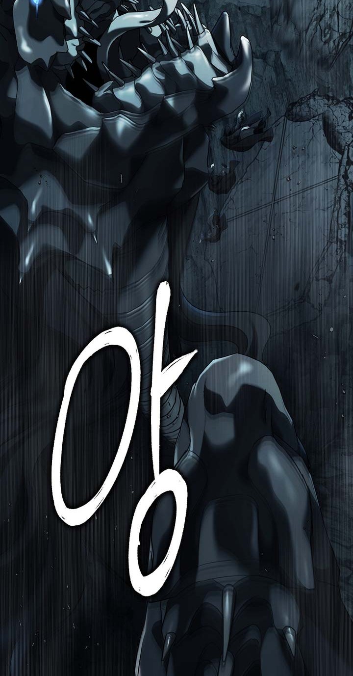 Second Life Ranker Chapter 188 - halaman 34