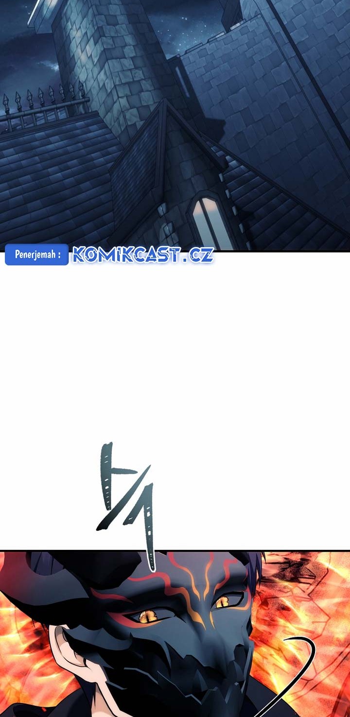 Second Life Ranker Chapter 188 - halaman 4