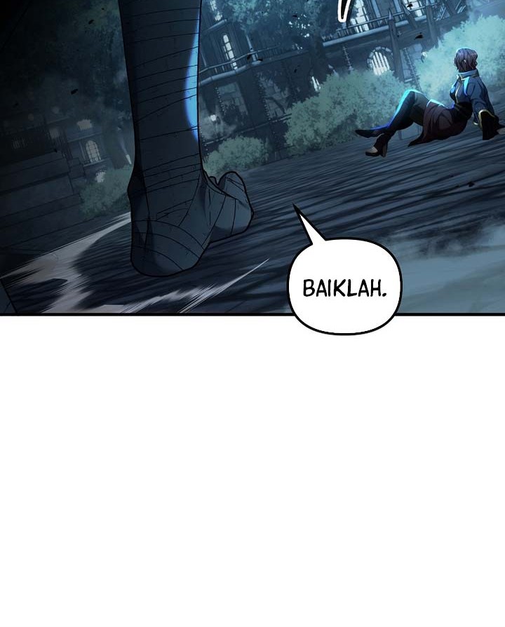 Second Life Ranker Chapter 188 - halaman 78