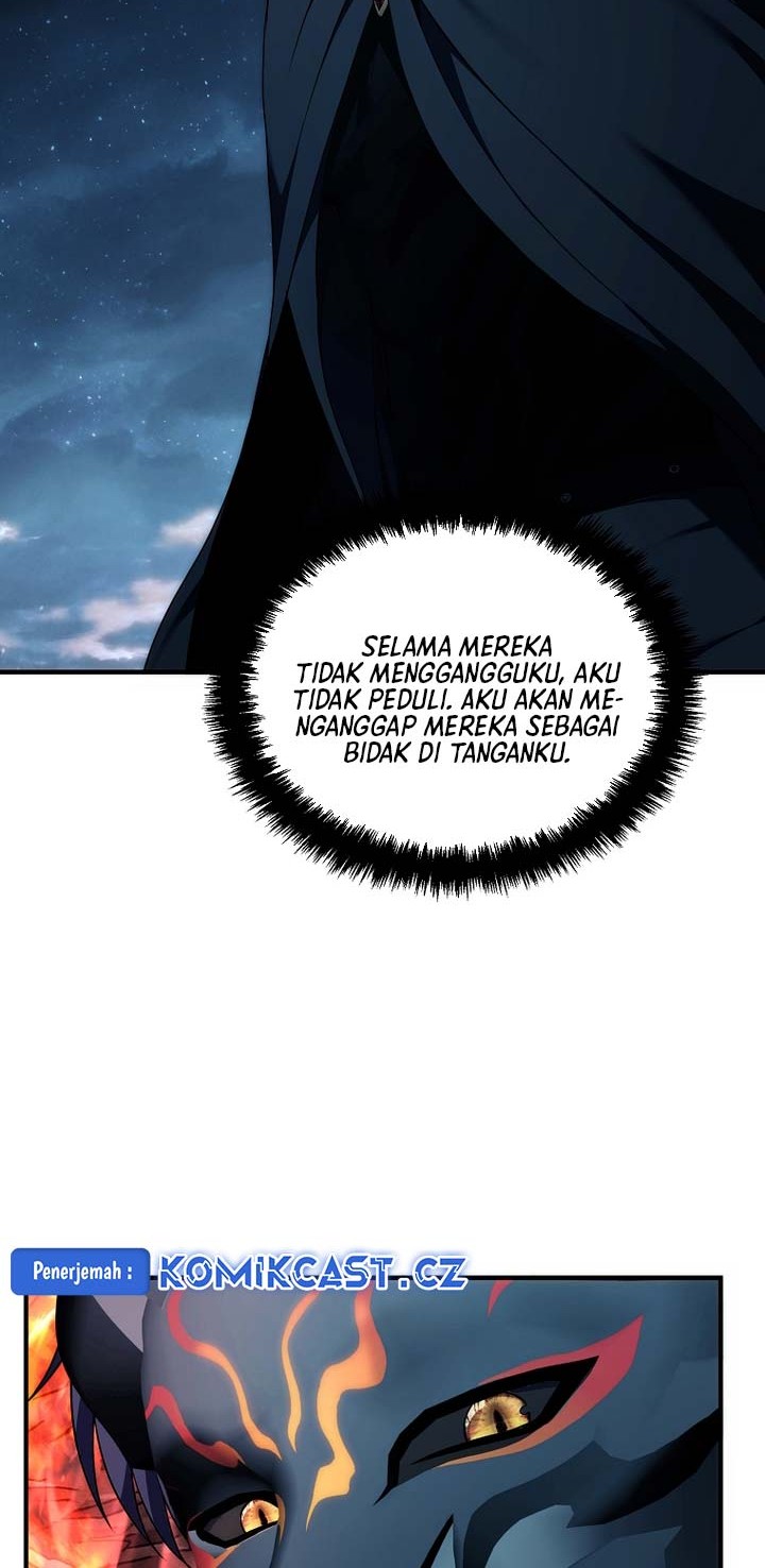 Second Life Ranker Chapter 188 - halaman 8