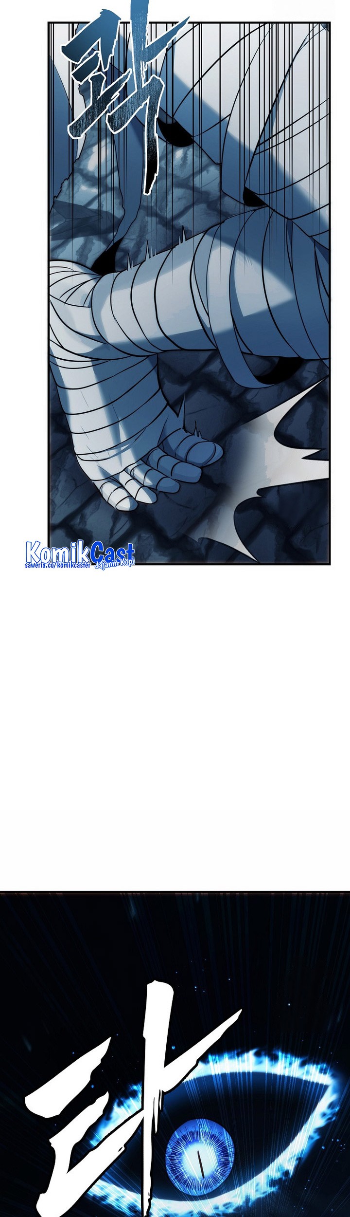 Second Life Ranker Chapter 189 - halaman 20