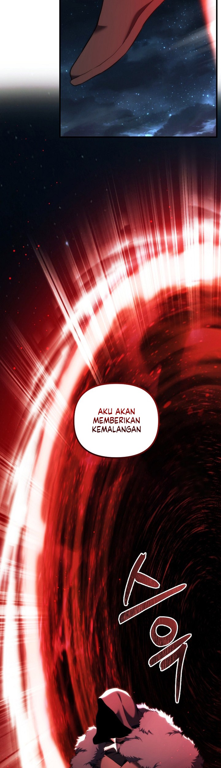 Second Life Ranker Chapter 189 - halaman 26